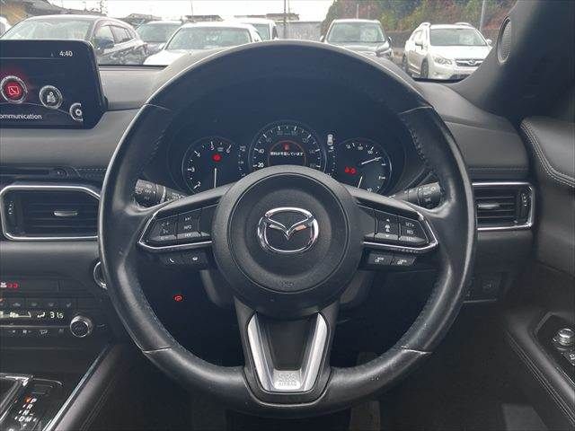 MAZDA CX-8 2020 Image 31