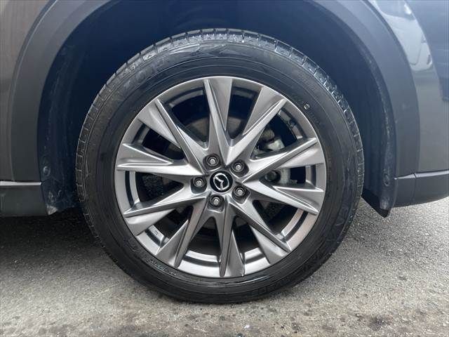 MAZDA CX-8 2020 Image 31