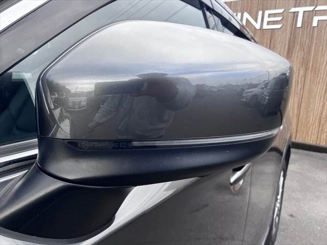 MAZDA CX-8 2020 Image 31