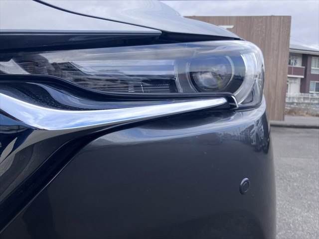 MAZDA CX-8 2020 Image 31