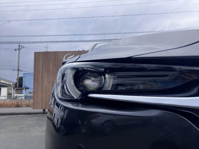 MAZDA CX-8 2020 Image 31