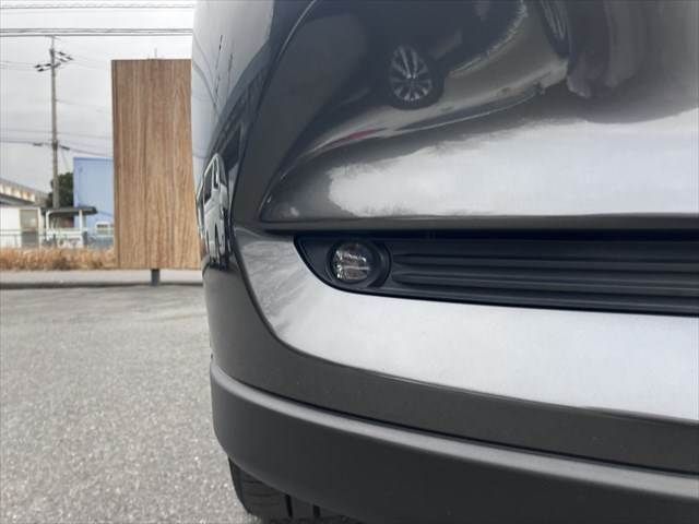 MAZDA CX-8 2020 Image 31