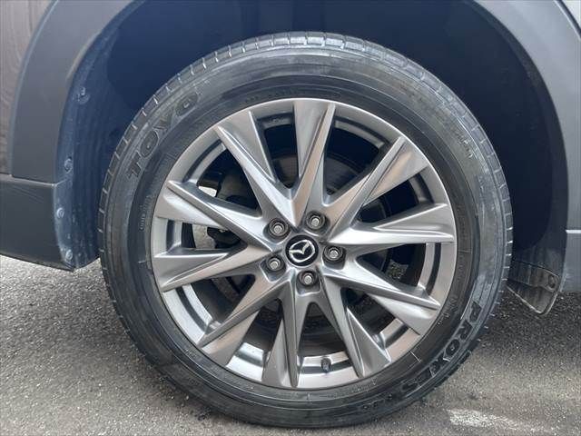 MAZDA CX-8 2020 Image 31