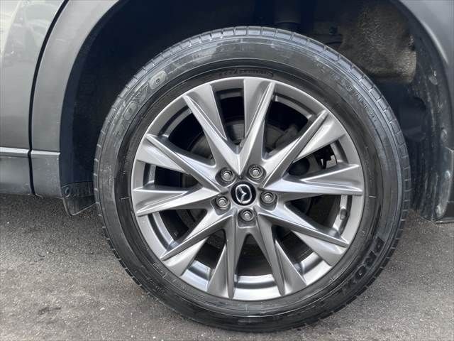 MAZDA CX-8 2020 Image 31