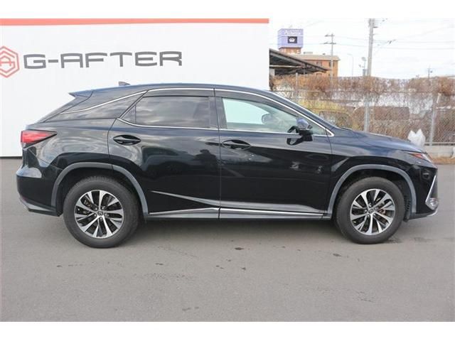 TOYOTA LEXUS RX300 2020 Image 31