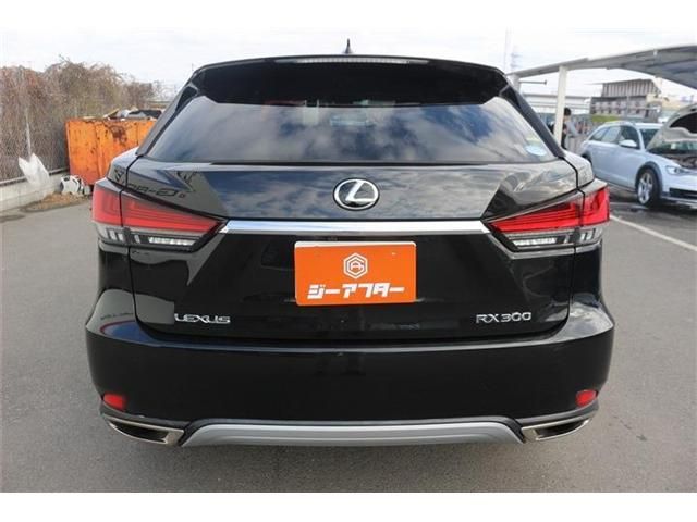 TOYOTA LEXUS RX300 2020 Image 31