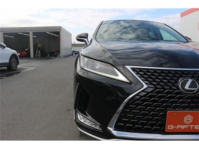 TOYOTA LEXUS RX300 2020 Image 31