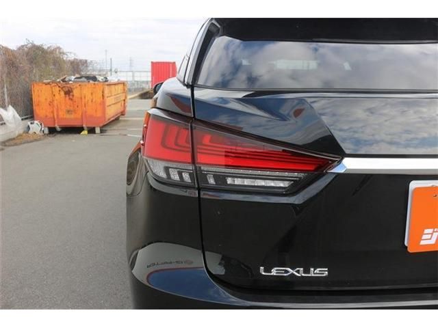 TOYOTA LEXUS RX300 2020 Image 31