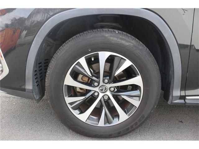 TOYOTA LEXUS RX300 2020 Image 31