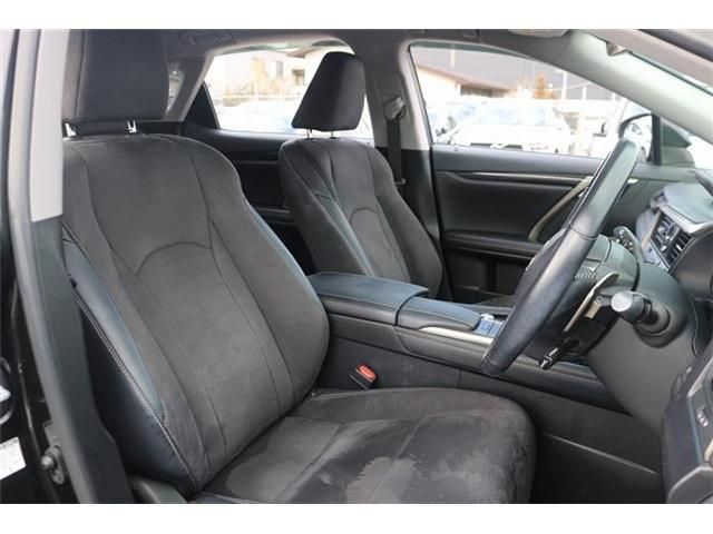 TOYOTA LEXUS RX300 2020 Image 31