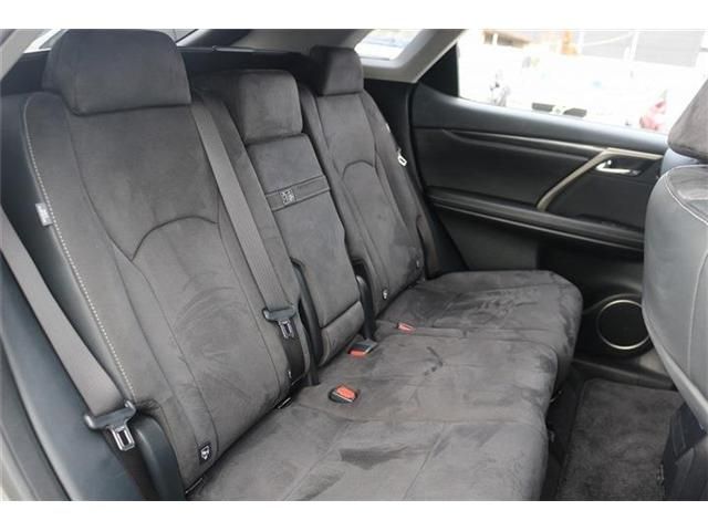 TOYOTA LEXUS RX300 2020 Image 31