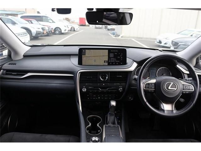 TOYOTA LEXUS RX300 2020 Image 31