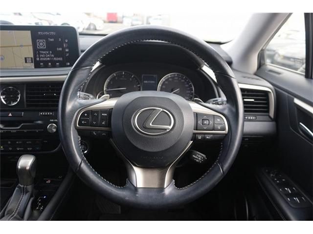 TOYOTA LEXUS RX300 2020 Image 31