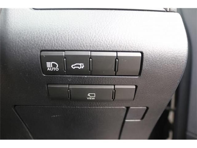 TOYOTA LEXUS RX300 2020 Image 31