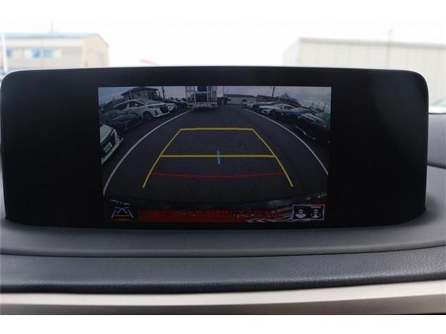 TOYOTA LEXUS RX300 2020 Image 31