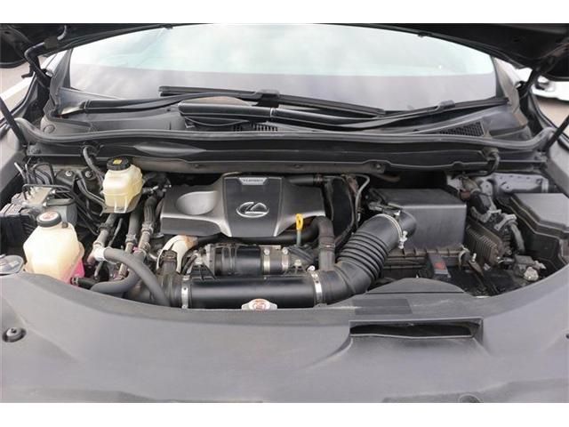 TOYOTA LEXUS RX300 2020 Image 31