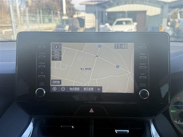 TOYOTA HARRIER HYBRID 2021 Image 31