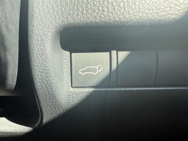 TOYOTA HARRIER HYBRID 2021 Image 31