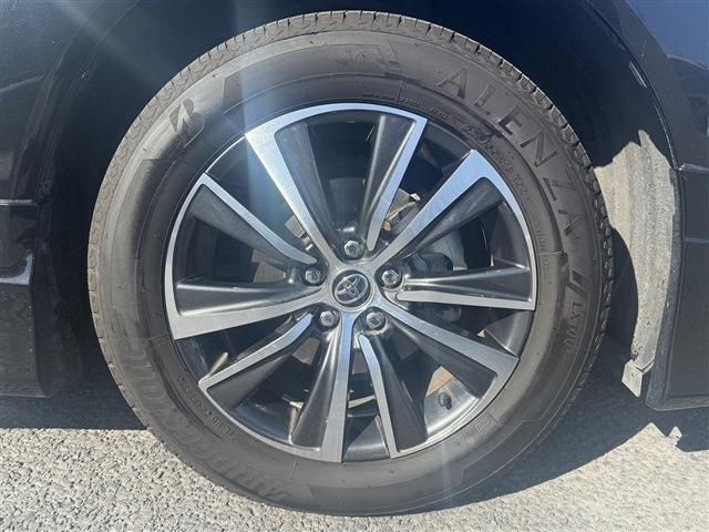 TOYOTA HARRIER HYBRID 2021 Image 31