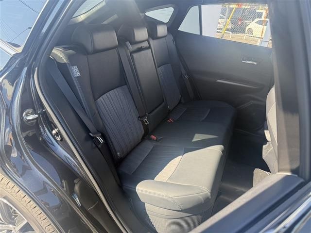 TOYOTA HARRIER HYBRID 2021 Image 31