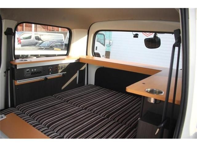 TOYOTA TOWNACE VAN 4WD 2020 Image 31