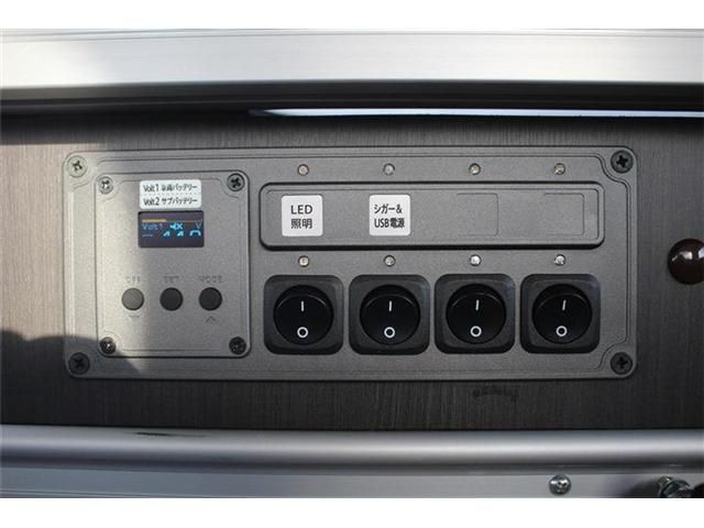 TOYOTA TOWNACE VAN 4WD 2020 Image 31