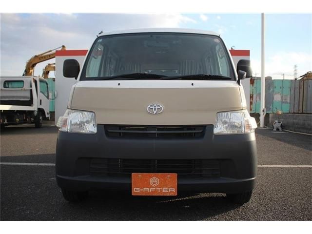 TOYOTA TOWNACE VAN 4WD 2020 Image 31