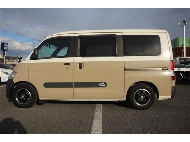 TOYOTA TOWNACE VAN 4WD 2020 Image 31