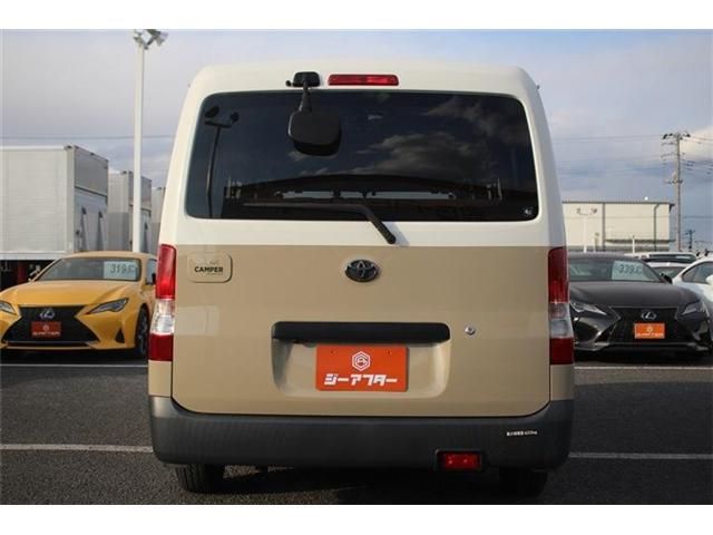 TOYOTA TOWNACE VAN 4WD 2020 Image 31