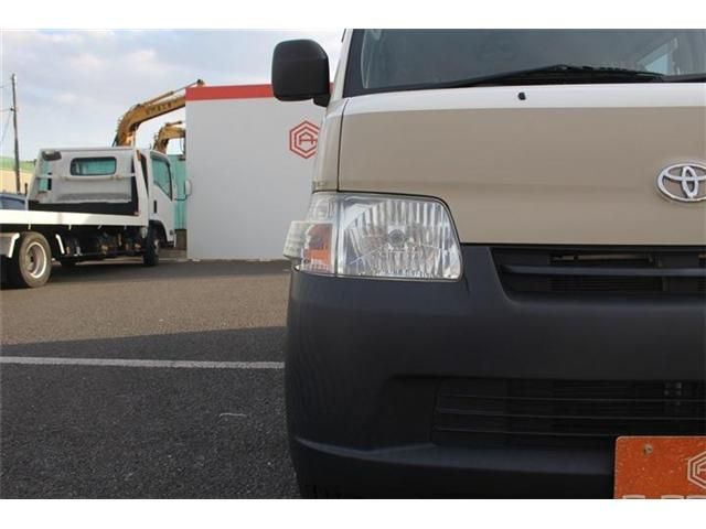 TOYOTA TOWNACE VAN 4WD 2020 Image 31