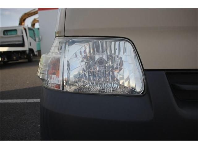 TOYOTA TOWNACE VAN 4WD 2020 Image 31