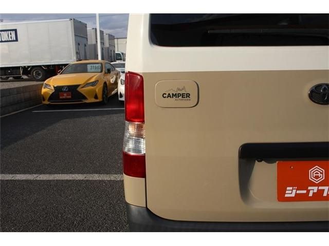 TOYOTA TOWNACE VAN 4WD 2020 Image 31