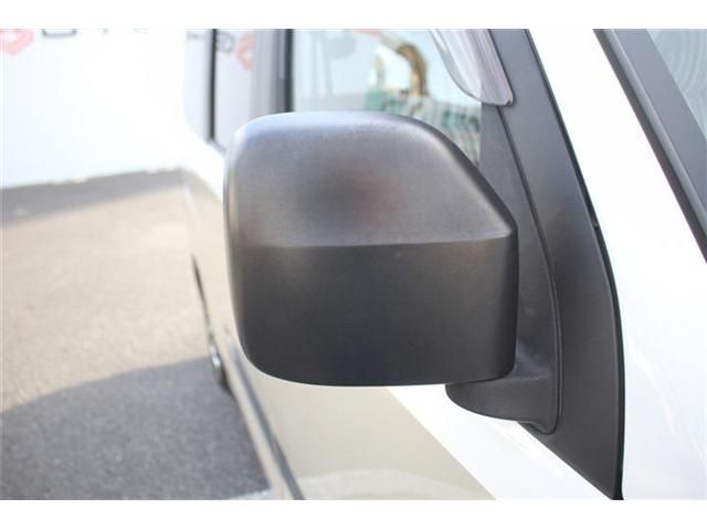 TOYOTA TOWNACE VAN 4WD 2020 Image 31