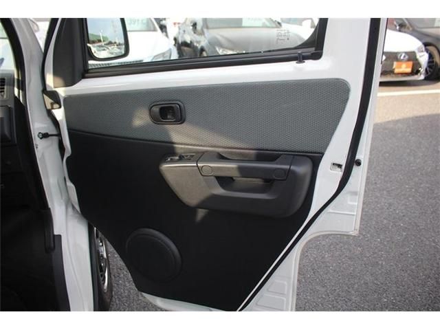 TOYOTA TOWNACE VAN 4WD 2020 Image 31