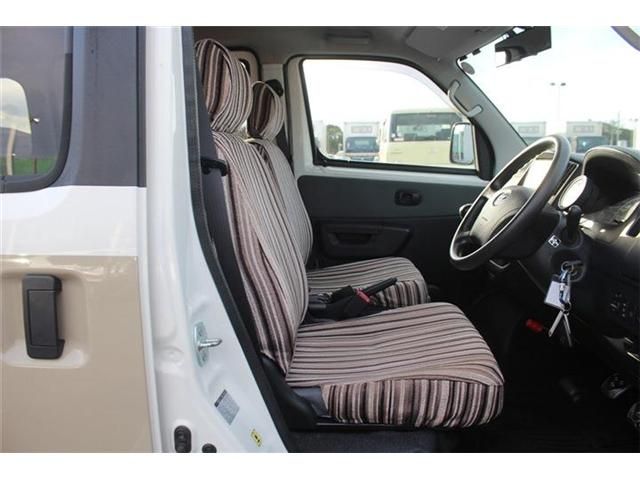 TOYOTA TOWNACE VAN 4WD 2020 Image 31