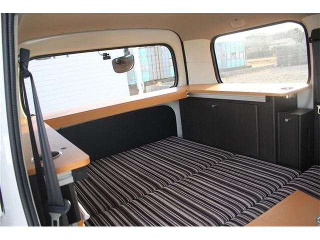 TOYOTA TOWNACE VAN 4WD 2020 Image 31