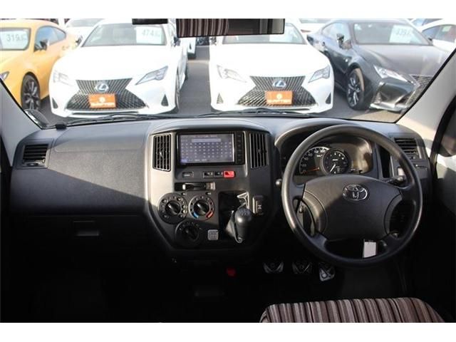 TOYOTA TOWNACE VAN 4WD 2020 Image 31