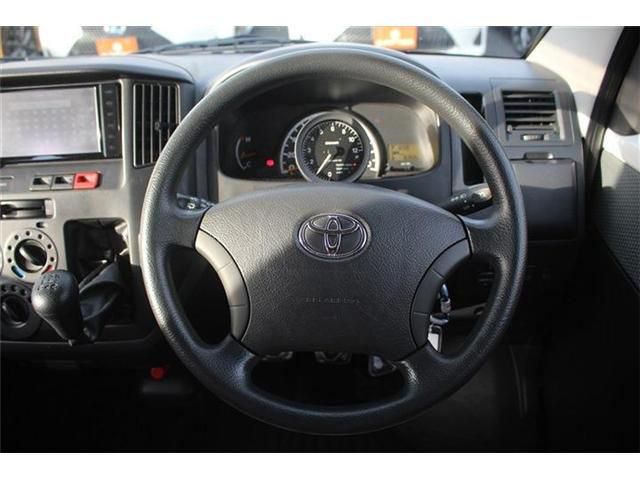 TOYOTA TOWNACE VAN 4WD 2020 Image 31