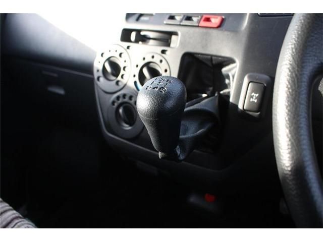 TOYOTA TOWNACE VAN 4WD 2020 Image 31