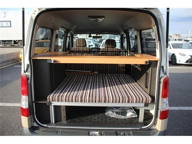 TOYOTA TOWNACE VAN 4WD 2020 Image 31