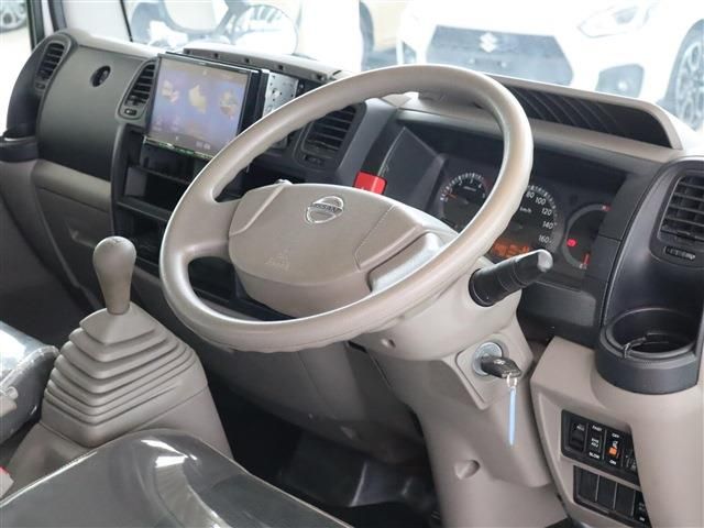 NISSAN ATLAS 2014 Image 31
