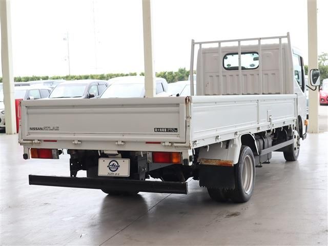 NISSAN ATLAS 2014 Image 31