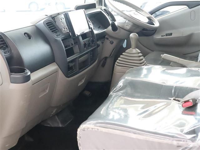 NISSAN ATLAS 2014 Image 31