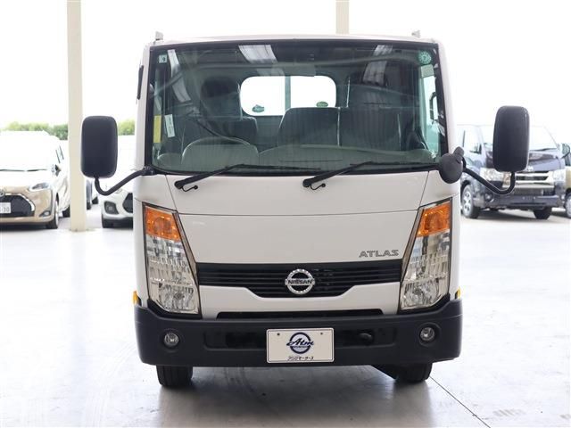 NISSAN ATLAS 2014 Image 31