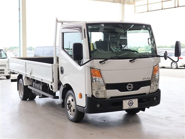 NISSAN ATLAS 2014 Image 31