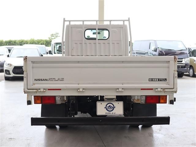 NISSAN ATLAS 2014 Image 31