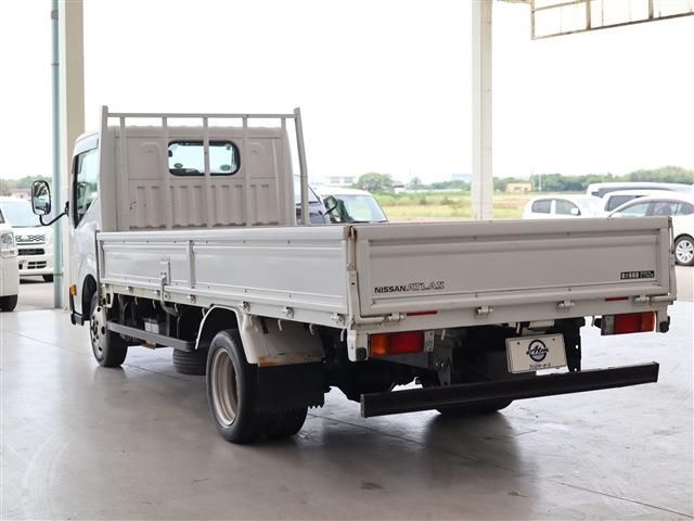 NISSAN ATLAS 2014 Image 31