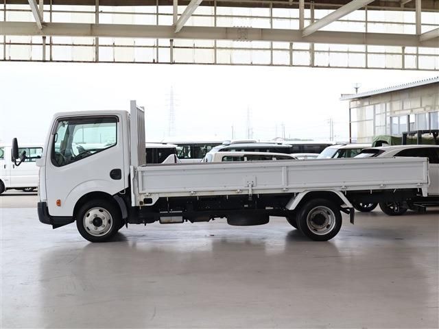 NISSAN ATLAS 2014 Image 31