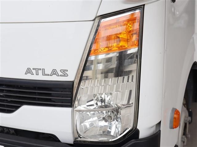 NISSAN ATLAS 2014 Image 31