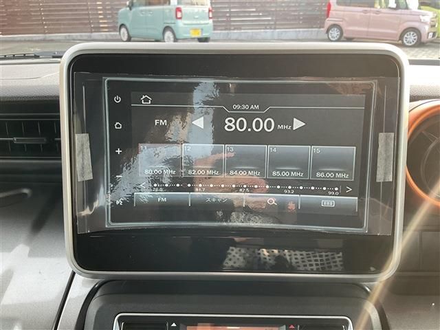 SUZUKI SPACIA GEAR 2021 Image 31